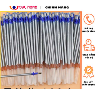 Combo 10 ruột bút nhũ bạc