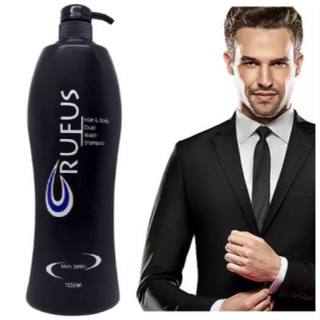 Dầu tắm gội toàn thân nam rufus 1050ml
