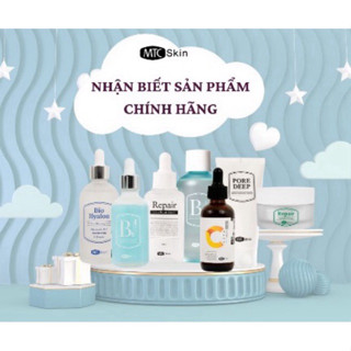 Serum Hydro B5 MTCSKIN Plus Hàn Quốc Cam Kết Chính Hãng