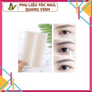 (Combo 3 miếng) Miếng dán mí kích mí làm đẹp cho mắt