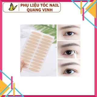 (Combo 3 miếng) Miếng dán mí kích mí làm đẹp cho mắt