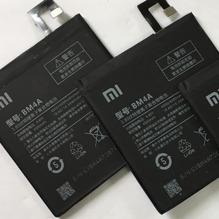Pin Xiaomi RedMi Pro BM4A