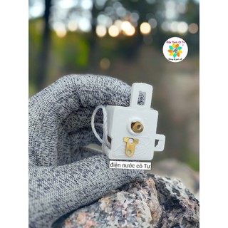 Cục đảo cho quạt treo tường