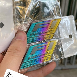 Logo Fi Titan Sẵn Kéo Dán 3M