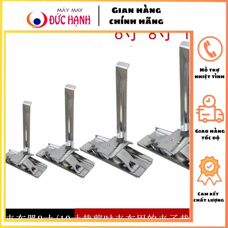 ĐỒ KẸP VẢI ĐỨNG dùng trong ngành may mặc