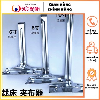 ĐỒ KẸP VẢI ĐỨNG dùng trong ngành may mặc
