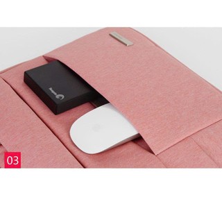 Túi đeo chống sốc cho laptop, macbook, surface