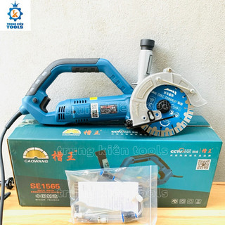 Máy cắt 1 lưỡi CAOWANG SE1565