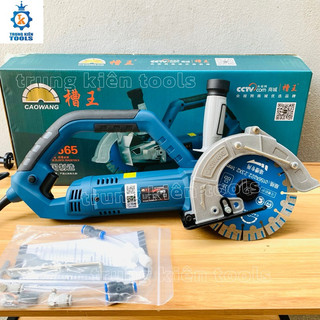 Máy cắt 1 lưỡi CAOWANG SE1565