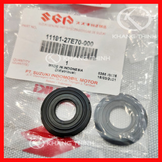 Vòng Đệm Đầu Bò Suzuki Hayate , Viva ,GSX ,Raider , FX - Hàng Chính Hãng