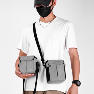 Túi đựng máy ảnh microless PH2408 phù hợp để máy ảnh không gương lật Canon Nikon Ricoh GR23