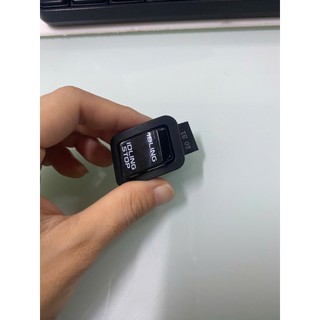 Công tắc Idling Stop Honda