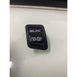 Công tắc Idling Stop Honda
