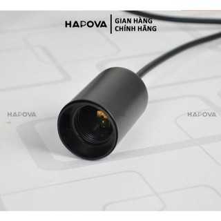 Đèn treo trần chân nhện mềm HAPOVA PHUKA 5069 + (Chưa kèm bóng led)