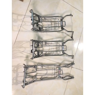 Gác Ba Ga Ware, Dream inox 10li