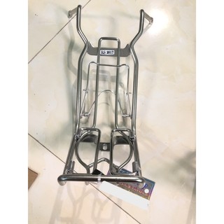 Gác Ba Ga Ware, Dream inox 10li