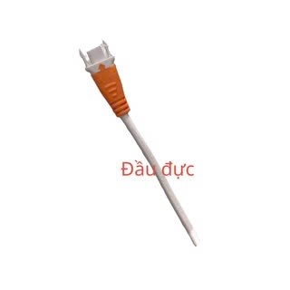Combo 10 Đầu Cắm Đèn Led Thanh 220v