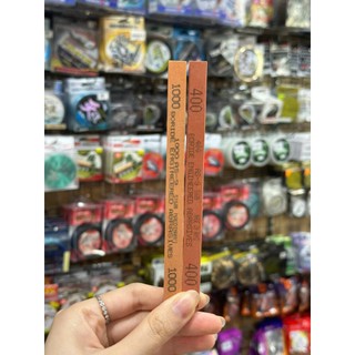 Combo dụng cụ mài lưỡi siêu hot