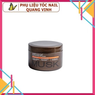 Dầu hấp phục hồi tóc Mocheqi Musk 1000ML