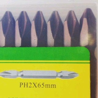 Đầu vít bắn màu .5ly x 2 cái...