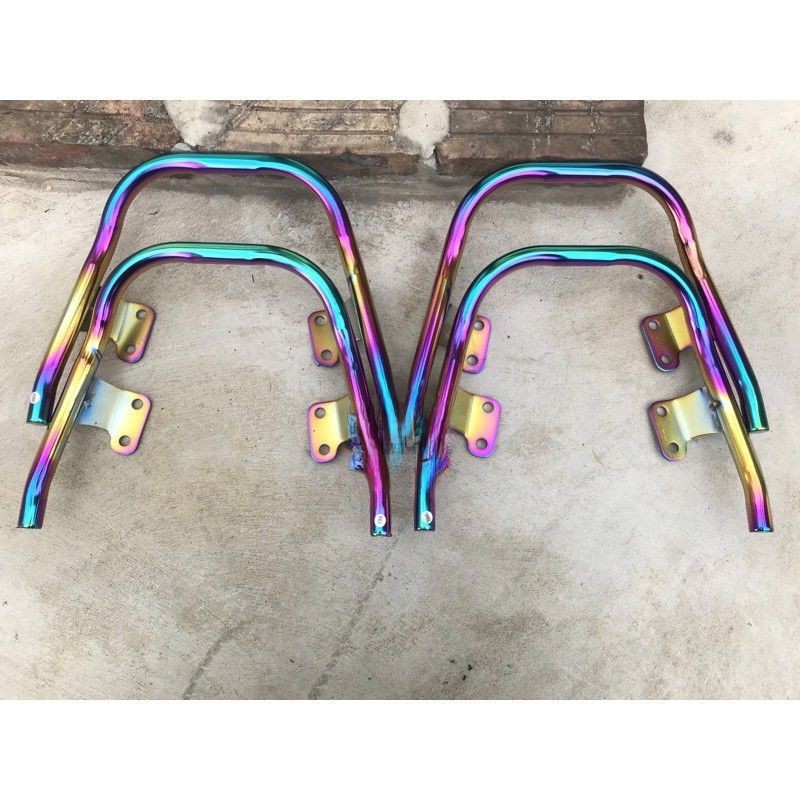 Tay Sách Nice Titan Ware