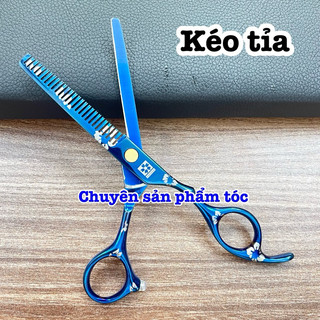 ✅freeship✅  Kéo cắt tỉa Nhật 6.0 cao cấp ( kéo hoa )