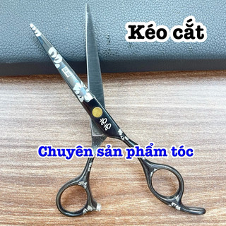 ✅ Kéo cắt tỉa tóc Nhật 6.0 in ( kéo hoa )