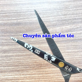 ✅ Kéo cắt tỉa tóc Nhật 6.0 in ( kéo hoa )