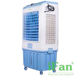 [CHÍNH HÃNG] LH giảm giá – QUẠT ĐIỀU HÒA IFAN-5000A