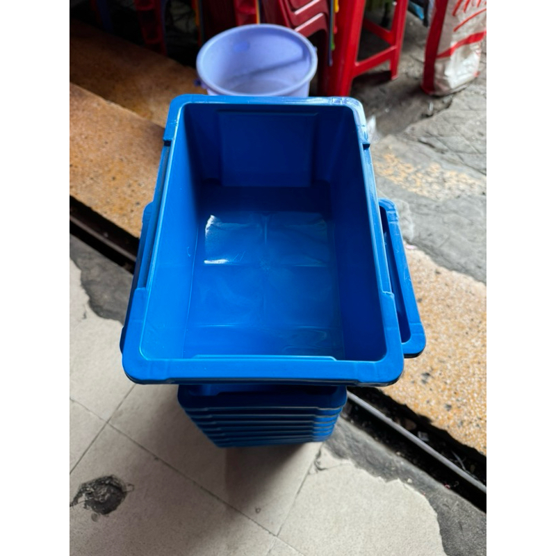 khay đựng linh kiện ,khay nhựa nhỏ đựng linh kiện ,khay nhựa chữ Nhật nhỏ