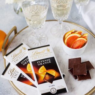 Chocolate Lindt Excellence Các Loại