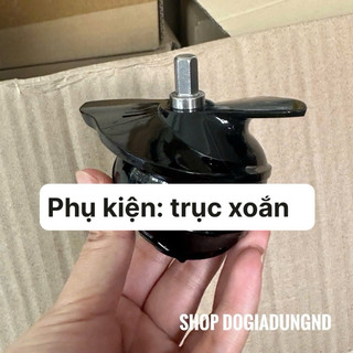 Phụ kiện Máy ép chậm đa năng Bear YZJ-D01Y6