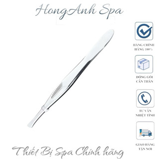 Nhíp Nhổ Lông Mày, Lông Nách