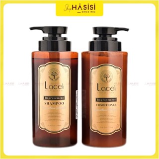 Dầu Gội Xả LACEI - Improvement Conditioner 750ml