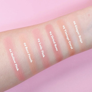 Má Hồng I'm Meme My Custom Blush