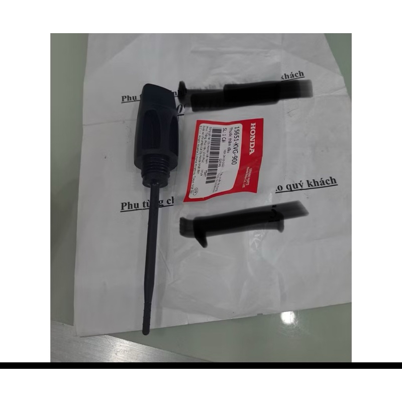 Thước thăm dầu ab 110 2008-2010 honda