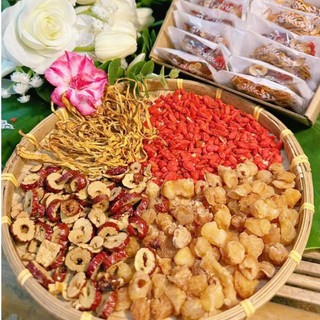 TRÀ ĐÔNG TRÙNG HẠ THẢO TỨ VỊ GIÚP TĂNG CƯỜNG SỨC KHỎE.