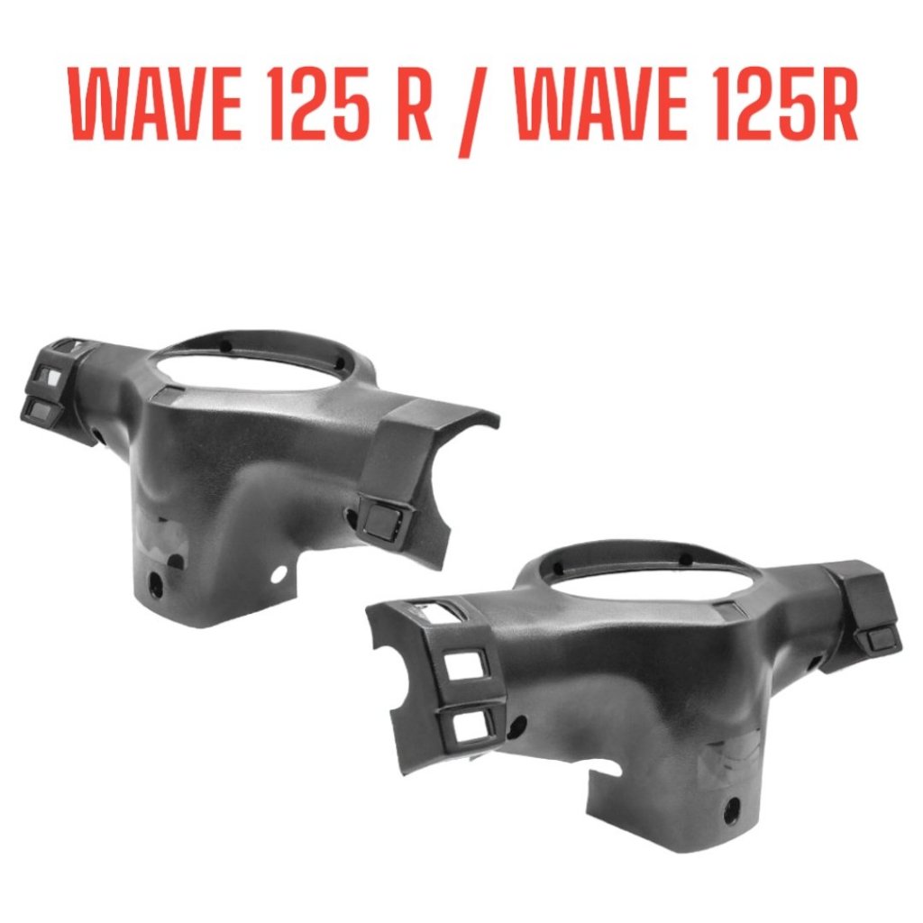 BỢ CỔ WAVE 125R (53206-KPH-651)