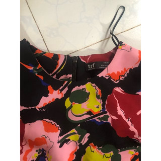 Pass váy Zara size xs