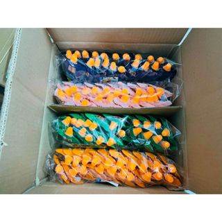 Bán sỉ1bich nước uống hương trái cây vị đào,nho,dứa,táo bịch 20 gói 100ml thơm mát giải nhiệt mùa hè, đồ ăn vặt hot nhất