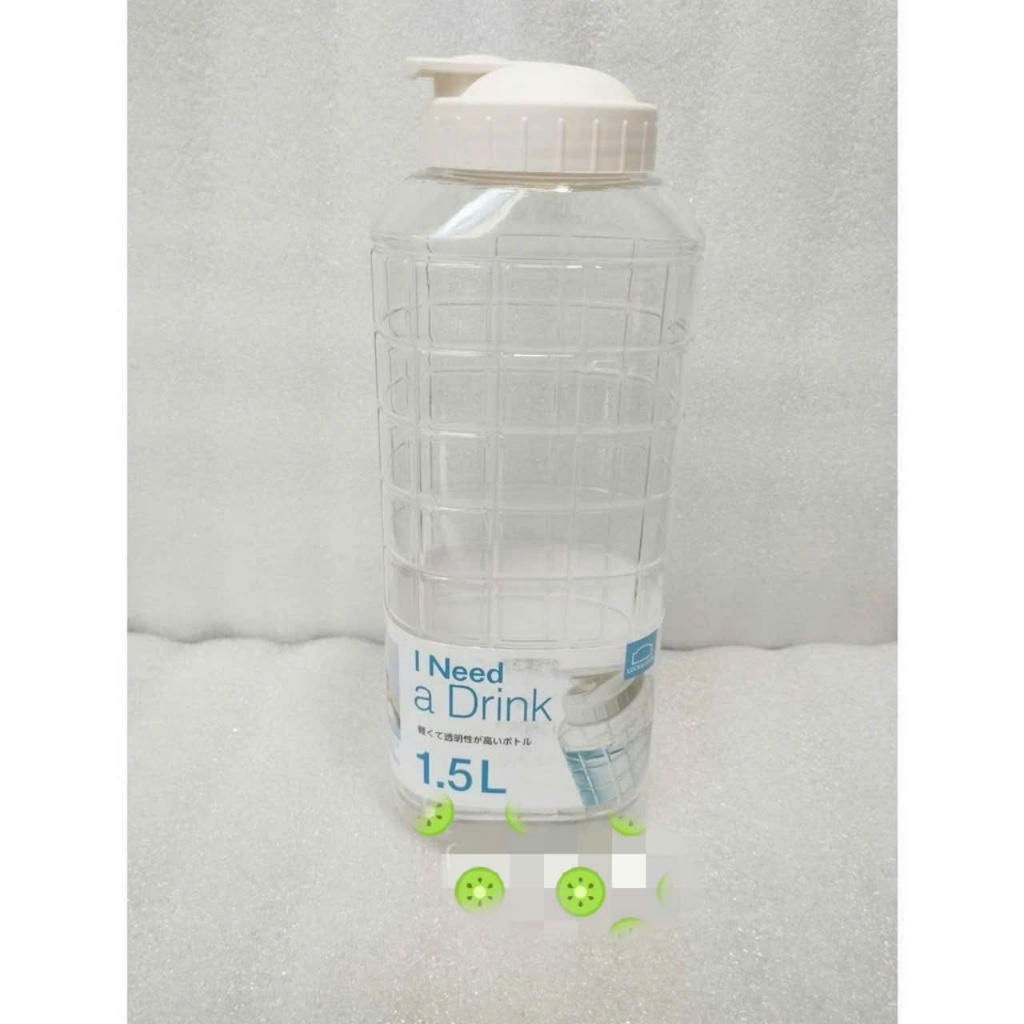 Bình đựng nước lock & lock  1L / 1.2L/ 1.5L