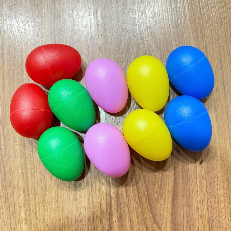 Egg shaker alice, egg shaker, Trứng lắc tay Eggshaker Alice