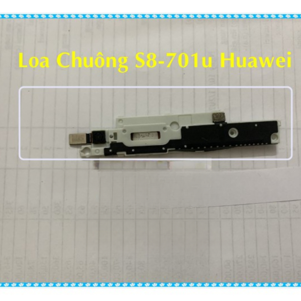 Loa Chuông S8-701u Huawei