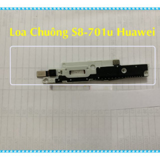 Loa Chuông S8-701u Huawei