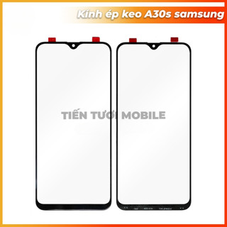Kính ép a30s samsung (KEO OCA)