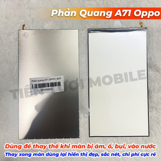 Phản quang A71 OPPO mới chất lượng