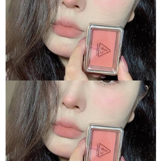 Phấn má hồng New Take Face Blusher