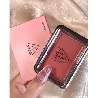 Phấn má hồng New Take Face Blusher
