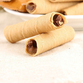 Bánh quế Wasuka Hộp 240G