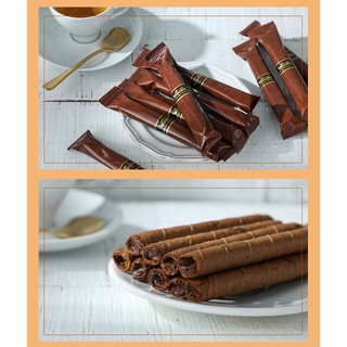 Bánh quế Wasuka Hộp 240G